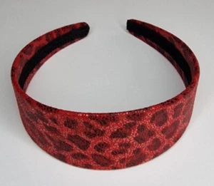 haarreifen damen breit 4,8cm - Bild 1 von 2