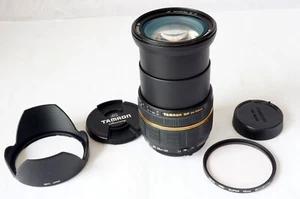 Tamron 190D AF 24-135mm f3.5-5.6 SP ASPH AD IF Macro Lens for Nikon Unused Japan - Picture 1 of 16