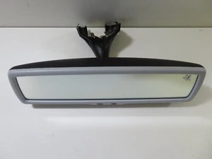 VOLKSWAGEN VW TOURAN REAR VIEW MIRROR 2003-2009 1019-4 - Picture 1 of 7