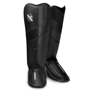 Hayabusa T3 Full Back Shin Guards - Picture 1 of 19