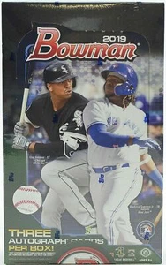 2019 Bowman Chrome Base and Prospects - Complete Your Set - You Pick  - Picture 1 of 1