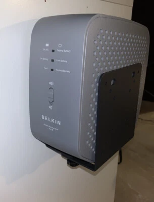 PC. Mount, Adjustable To Fit  2.5”-4.2” VESA 75/100mm - Image 1 of 4