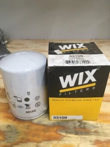 Wix Genuine Fuel Filter 33109   - Bild 1 von 3