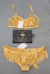 Empress Mimi Zazzy Zelda in der Farbe Gold, Gr. M - Bild 1 von 12