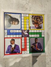 Traditional Ludo Board Game  Ghana Ludu | African Games | Play Snake & Ladder