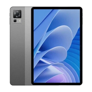 DOOGEE T30 Pro 4G Dual Sim 11"IPS 8/256GB 20MP 8580mAh Tablet By FedEx - Picture 1 of 6