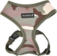 Puppia Dog Harness - LANCE HARNESS A - For small and medium dogs