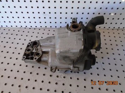 VOLVO S40 S60 C30 C70 V50 V60  ENGINE MOTOR OIL FILTER HOUSING OEM 30788494 - Image 1 of 4