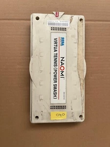 NAOMI - VIRTUA TENNIS (POWER SMASH) SEGA ARCADE PCB ONLY CARTRIDGE (cod.070) - Foto 1 di 2