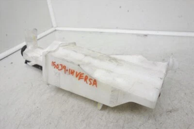 2013-2019 Nissan Versa Radiator Coolant Bottle Reservoir Tank 21710-1Hs3b - Image 1 of 4