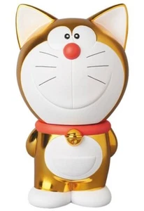 DORAEMON ORO EDIZIONE SUPER LIMITATA INTROVABILE ESCLUSIVA MUSEO FUJIKO·F·FUJIO - Imagen 1 de 5