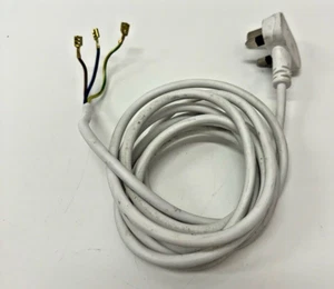 BOSCH GUD15AFF0G Integrated Undercounter Freezer Mains Lead 00654551 PN2278 U8 - Picture 1 of 2