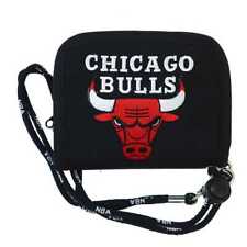 Chicago Bulls Bifold Wallet Nba.Rf Sun Art Basketball Goods For Boys