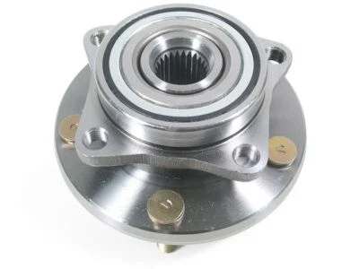For 1995-2000 Dodge Avenger Wheel Hub Assembly Front 94414DBCR 1996 1997 1998 - Image 1 of 2