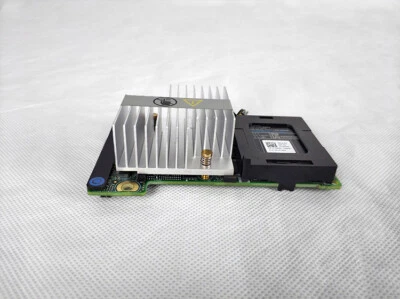 FOR DELL PERC H710 Mini Mono RAID Controller w/512MB Non Volatile Cache 0MCR5X - Image 1 of 4