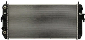 Radiator OSC 2853 - Picture 1 of 2