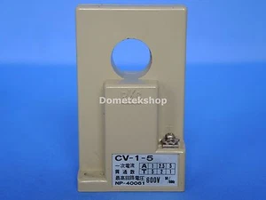 RKC CV-1-5 current transformer - Picture 1 of 3