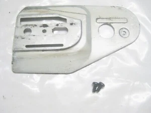 McCulloch Kettensäge MS1839AV Staubschutzkappe Teil MC-9017-310508 - Bild 1 von 2