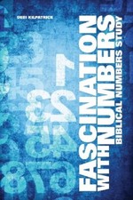 Fascination with Numbers-Debi Kilpatrick