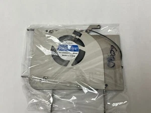 Nuevo ventilador de refrigeración CPU de 4 pines para portátil ZHAWULEEFB en caja - Imagen 1 de 7