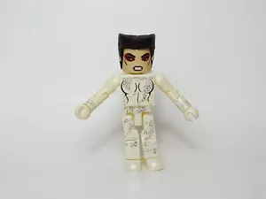 Gozer exclusivo Ghostbusters Minimates - Imagen 1 de 1