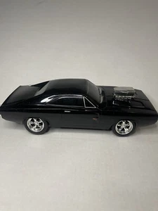 Jada Toys Fast & Furious RC 1970 Dodge Charger - Picture 1 of 8