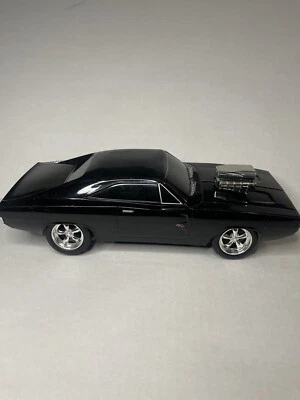 Jada Toys Fast & Furious RC 1970 Dodge Charger - Image 1 of 4