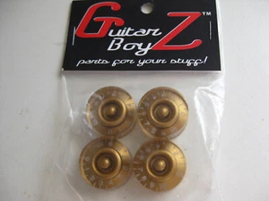 Ibanez  Gibson Epiphone Les Paul Guitar Replacement Knobs Set for Project - Picture 1 of 4