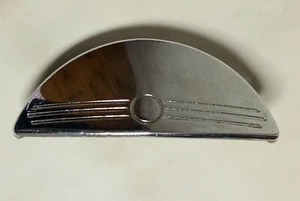 Vintage Magic Chef Stove/Oven Drawer/Door Handle 1950's AS-1939-M Model 26? - Picture 1 of 4