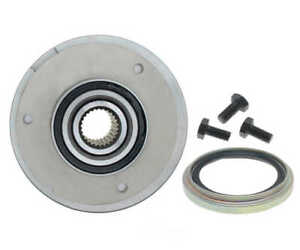Wheel Bearing and Hub Assembly-R-Line Raybestos 718501