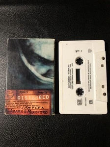 2000 Disturbed Promo Cassette Sampler Stupify/ The Game - Picture 1 of 7