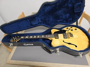 CARVIN SH-225 Guitar with Original Case. - Picture 1 of 10