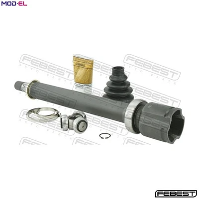 JOINT KIT DRIVE SHAFT 2111-CDHRH FOR FORD FOCUS/III/Turnier XQDA/MGDA 2.0L 4cyl - Image 1 of 4