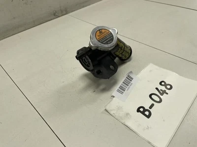 2010 NISSAN MURANO 3.5L RADIATOR FILLER NECK CAP Fits 11-17 QUEST OEM+ - Image 1 of 4