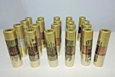 Lote de 21 sombras Miss Rose cintilante e brilho metálico glitter e brilho 8/25 - Imagem 1 de 4