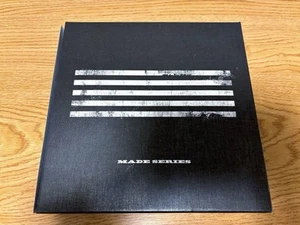 Bigbang Big Bang Made Series Japan CD/DVD Set - Bild 1 von 6