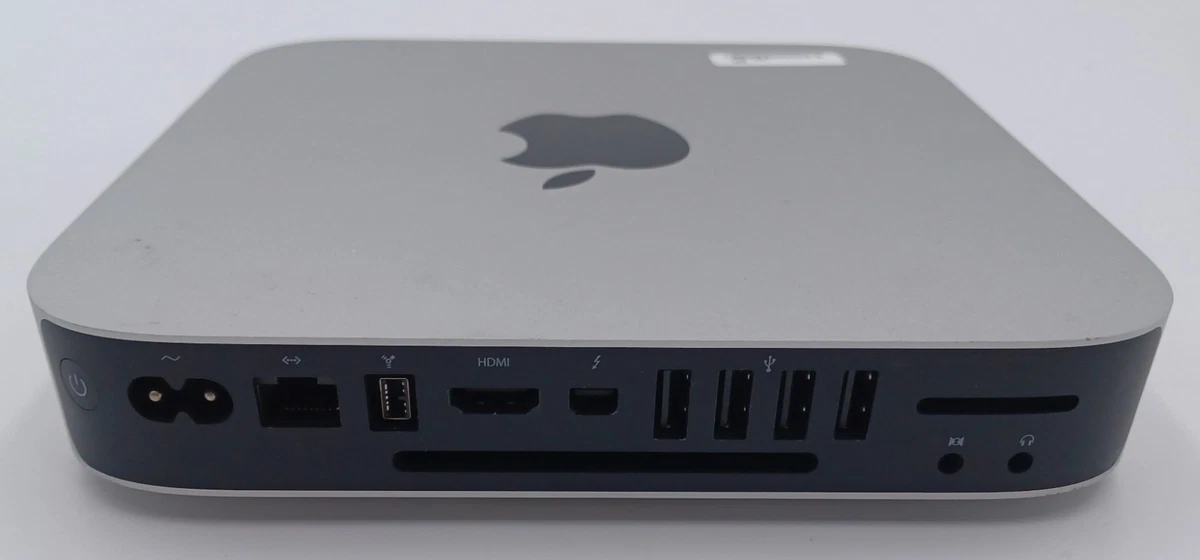 Apple Mac mini 16 GB RAM 2012 Apple Desktops & All-In-One