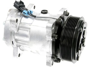 A/C Compressor For 2003-2008 Chevy C8500 2004 2005 2006 2007 WW448PY - Picture 1 of 1