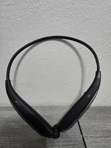 Auriculares inalámbricos Bluetooth GENUINOS LG Tone Ultra HBS-820 Auriculares JBL - Imagen 1 de 8