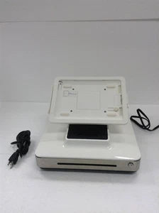 ELO Touch ETT10I1 All-in-One Kassensystem Dockingstation mit Drucker, Geldfach, FUNKTIONIERT - Bild 1 von 16