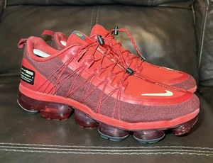 Talla 10.5 - Nike Air Vapormax Run Utility Año Nuevo Chino 2019 Sin Caja - Imagen 1 de 6