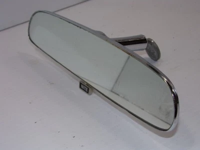 Espejo retrovisor Ford Thunderbird Day Nite 1961-1966 OEM Fairlane 62 63 64 65 Foto 1 de 4