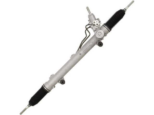 转向架适用于 2004 - 2008 宝马 X3 2005 2006 2007 ZK323DC 转向架(全新) — 第 1/1 张图片