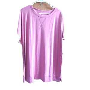 Time and True Light T-Shirt Gr. XXL Es ist rosa - Bild 1 von 3