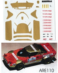 KIT LANCIA STRATOS - Foto 1 di 1