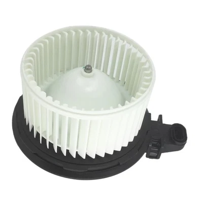 Front Blower Motor For Ford Flex Taurus X Lincoln MKS MKT Mercury Sable - Image 1 of 4