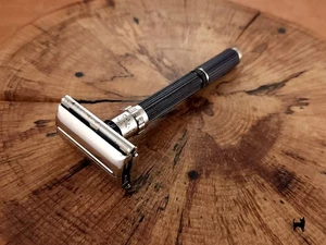 Gillette Super 109 - A1 1980 - VTG Adjustable Safety Razor - Picture 1 of 7