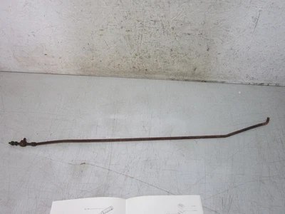 Varilla de freno Cushman Allstate 811.94300 1958 202-13 Foto 1 de 4
