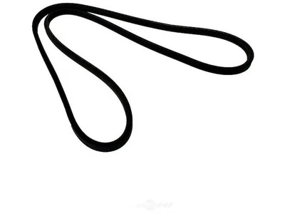 For 1975-1980 MG MGB Accessory Drive Belt Fan and Alternator 21597BQRZ 1976 1977 - Image 1 of 2