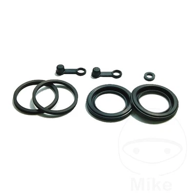 Tourmax Brake Caliper Repair Kit rear 1 Set Fits Suzuki GS 550 M 1981-1983 — 第 1/4 张图片